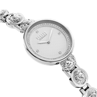 Orologio Versus Versace Donna Versus South Bay in Acciaio VSPZU0421 - VSPZU0421